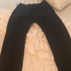 Jogger pants